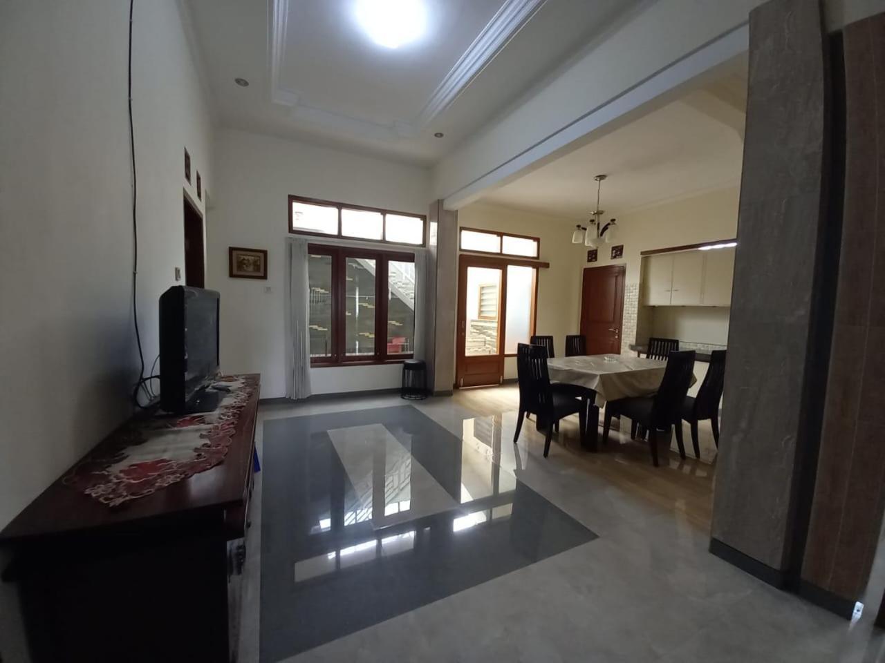 Java Villa Bromo Tosari エクステリア 写真