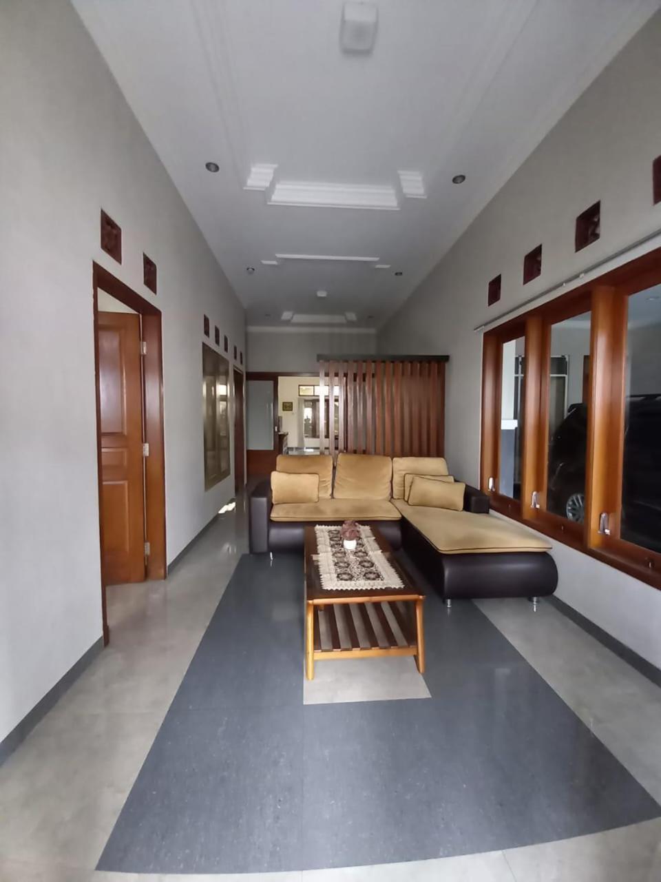 Java Villa Bromo Tosari エクステリア 写真