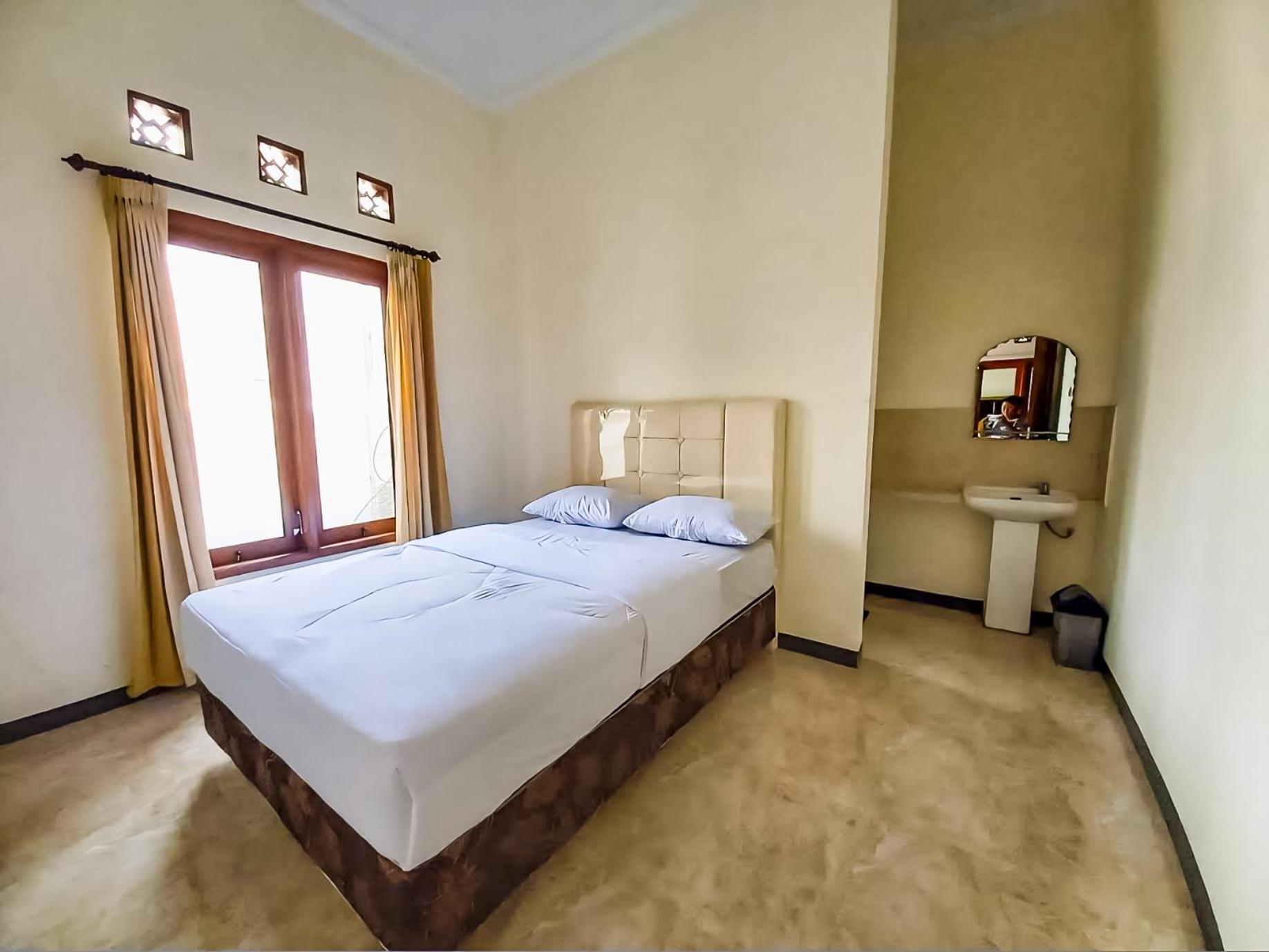 Java Villa Bromo Tosari エクステリア 写真